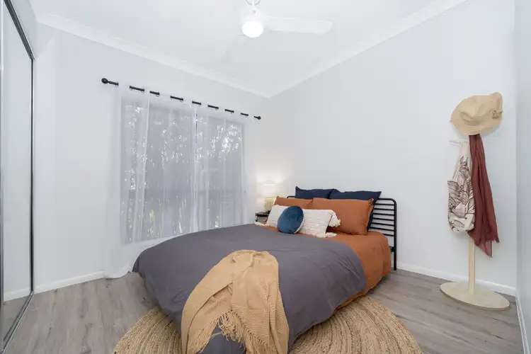 Second view of Homely unit listing, 1/379a Stanley Street, North Ward QLD 4810