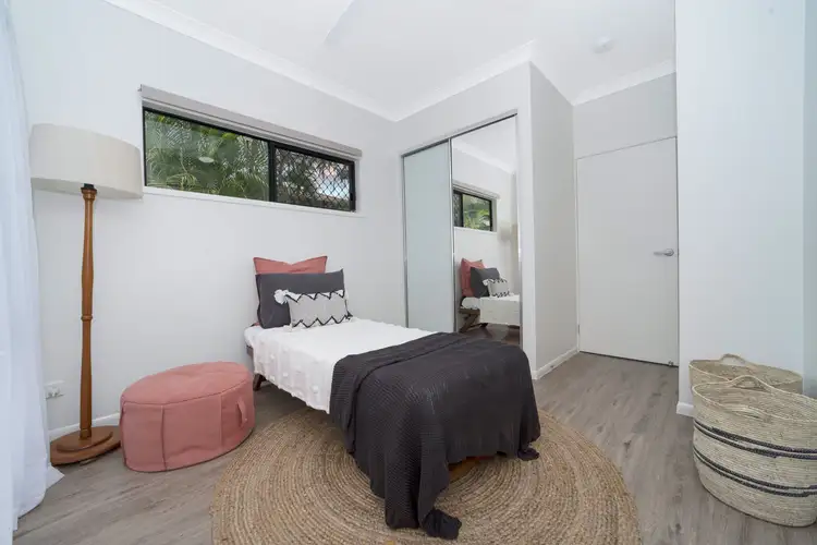 Fourth view of Homely unit listing, 1/379a Stanley Street, North Ward QLD 4810