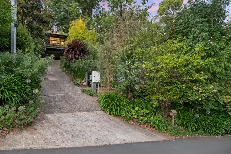 Second view of Homely house listing, 22 George Avenue, Crafers West SA 5152