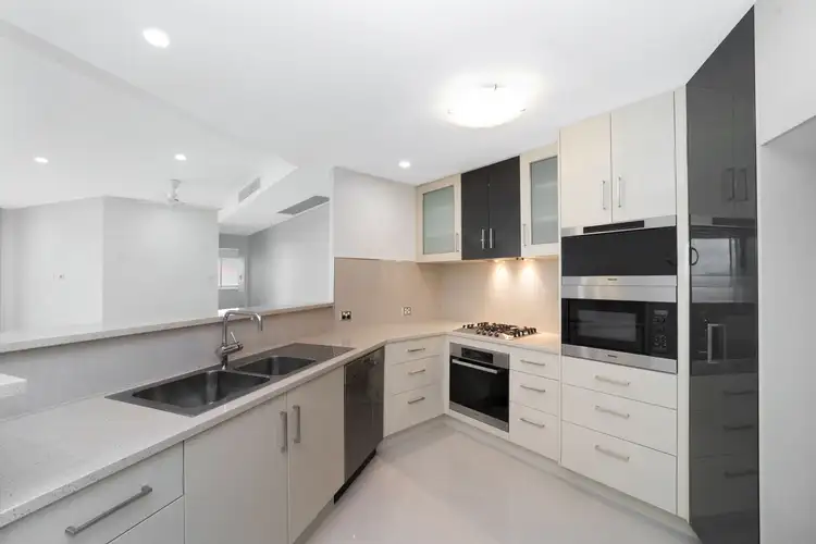 Second view of Homely unit listing, 3/1 Little Street, Belgian Gardens QLD 4810