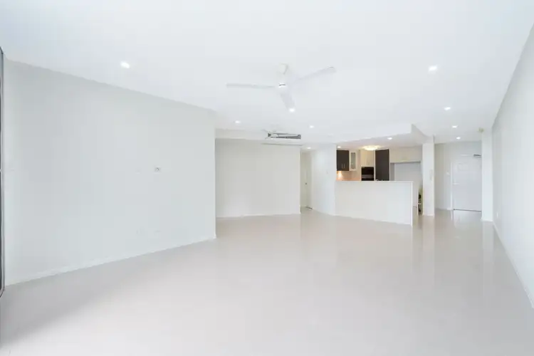 Fourth view of Homely unit listing, 3/1 Little Street, Belgian Gardens QLD 4810