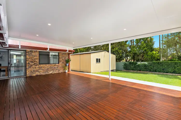 Main view of Homely house listing, 39 Andrew Street, Capalaba QLD 4157