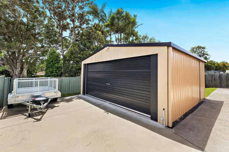 Third view of Homely house listing, 39 Andrew Street, Capalaba QLD 4157