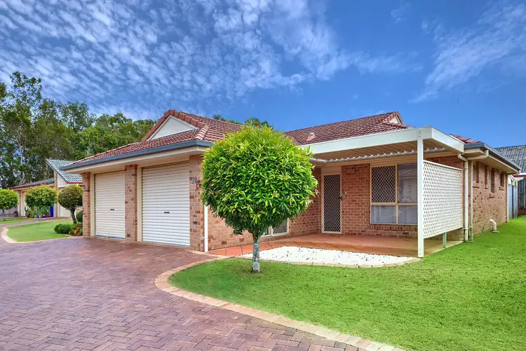 Unit 28/31 North Street, Caloundra QLD 4551