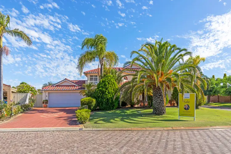 Main view of Homely house listing, 29 Shoreview Terrace, Ballajura WA 6066