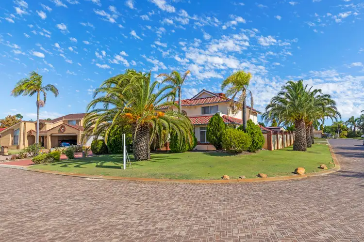 Fourth view of Homely house listing, 29 Shoreview Terrace, Ballajura WA 6066