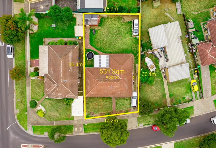 Main view of Homely house listing, 3 Jasmine Drive, Mill Park VIC 3082