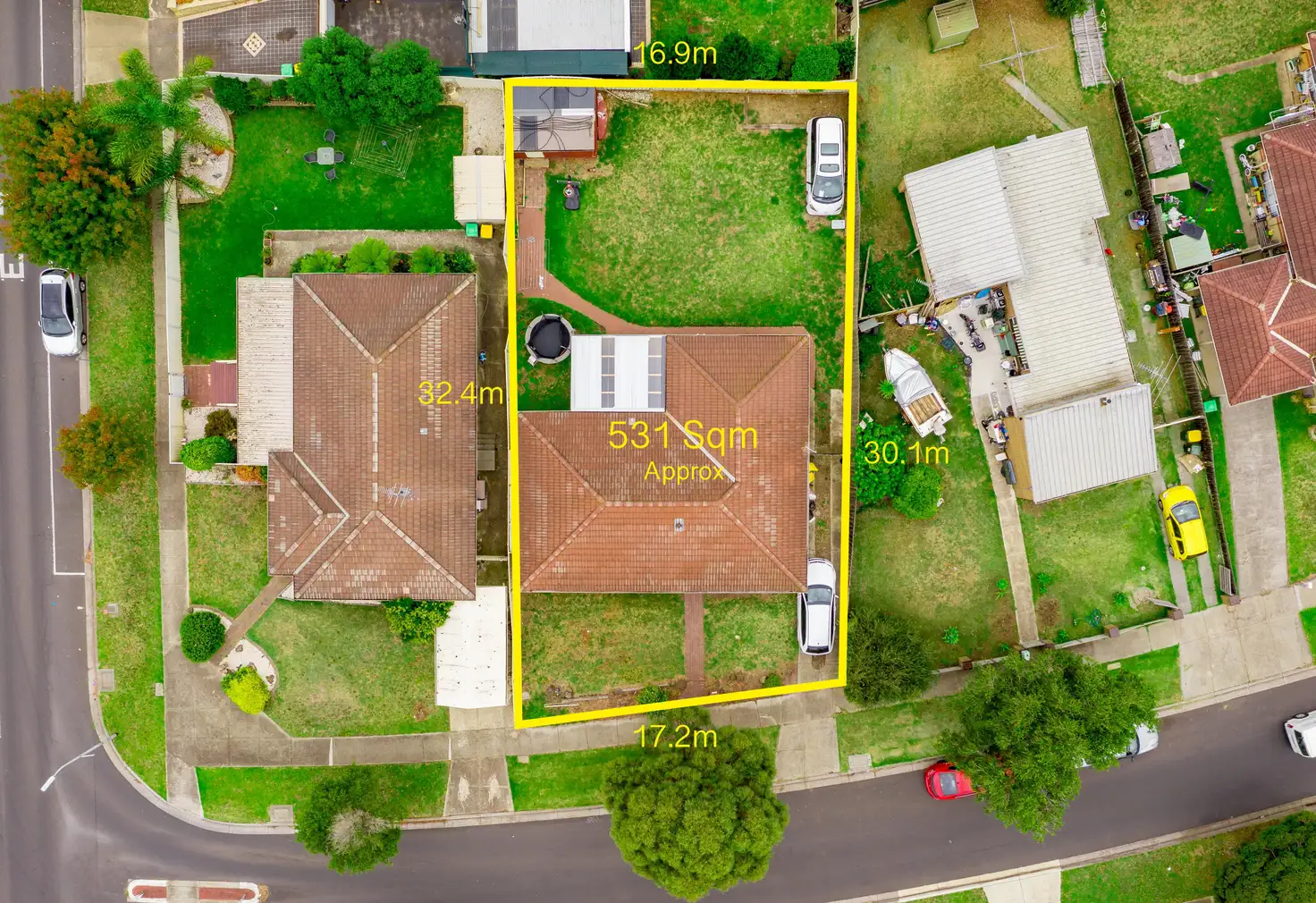 Main view of Homely house listing, 3 Jasmine Drive, Mill Park VIC 3082