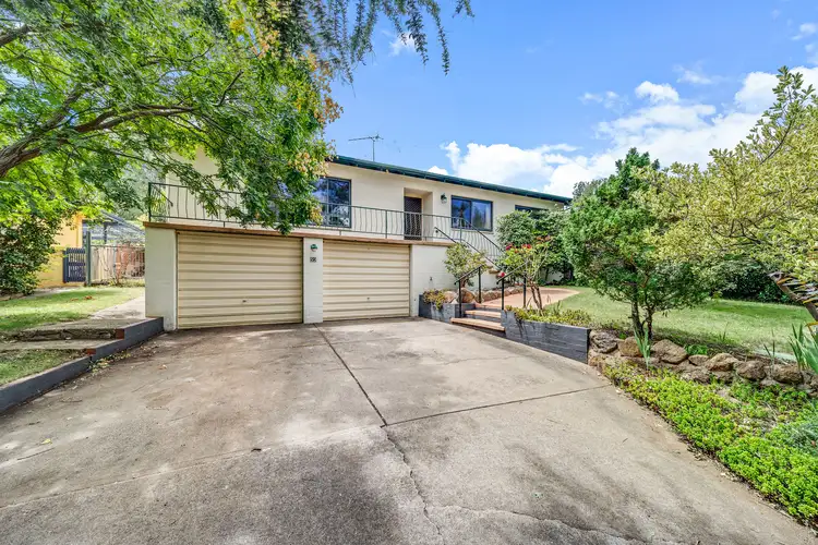 93 Fitchett Street, Garran ACT 2605