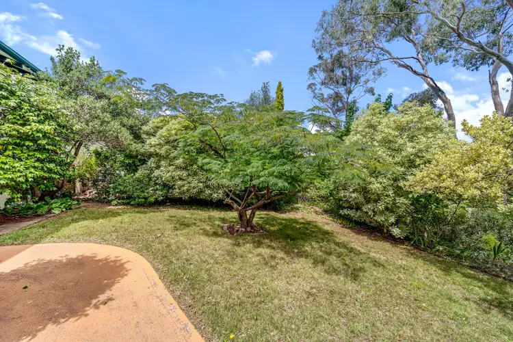 Second view of Homely house listing, 93 Fitchett Street, Garran ACT 2605