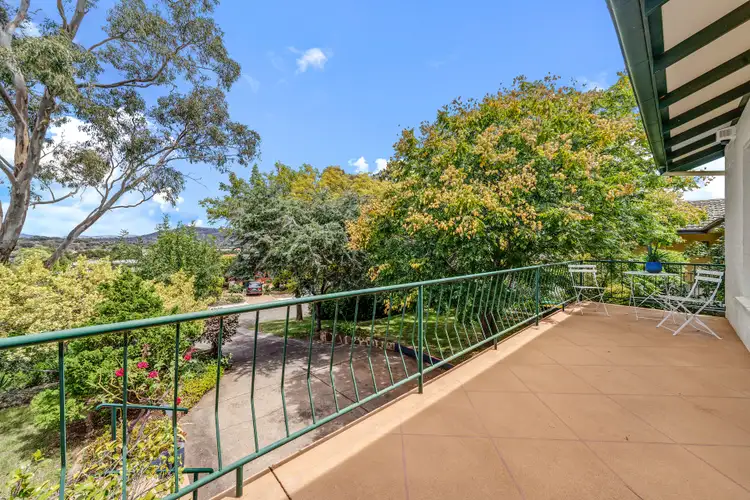 Third view of Homely house listing, 93 Fitchett Street, Garran ACT 2605
