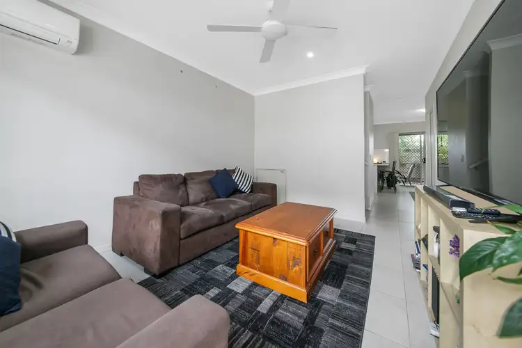 2/43 Surman Street, Birkdale QLD 4159