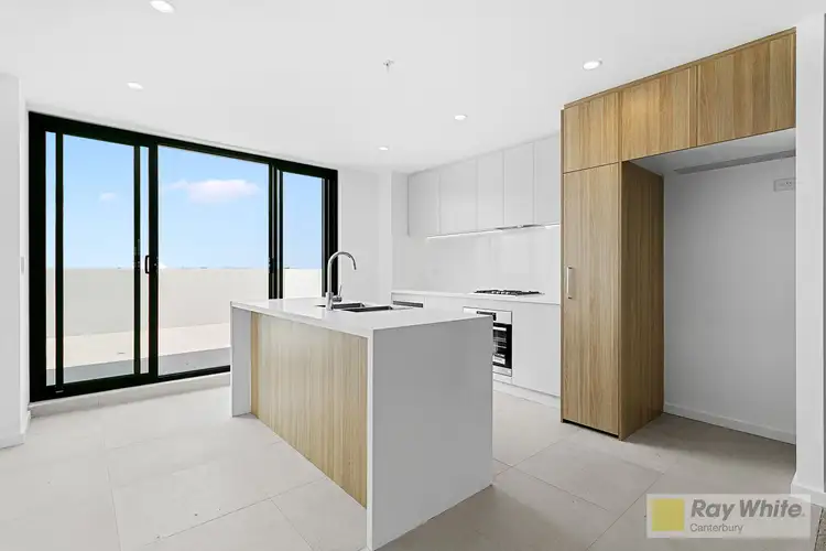 819 New Canterbury Road