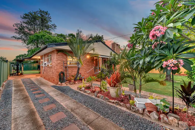 3 Dunedin Street, Sunnybank QLD 4109