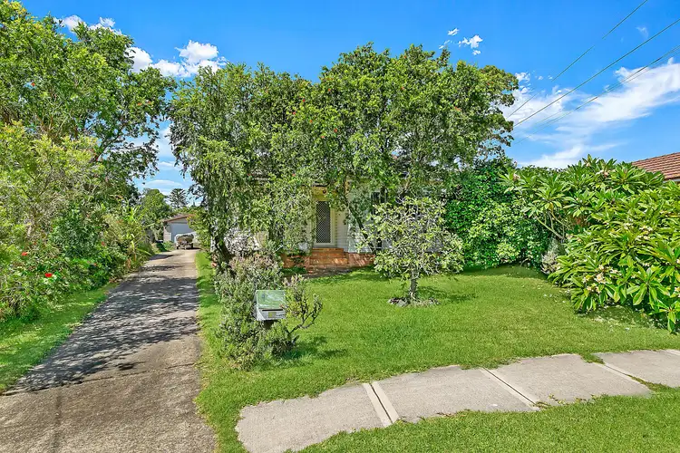 Main view of Homely house listing, 47 O'Keefe Crescent, Eastwood NSW 2122