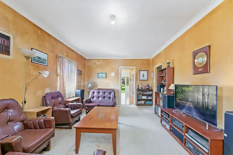Second view of Homely house listing, 47 O'Keefe Crescent, Eastwood NSW 2122