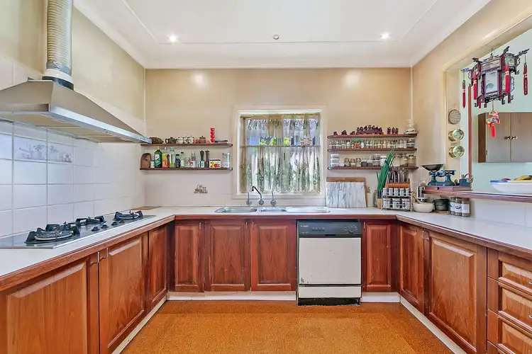 Third view of Homely house listing, 47 O'Keefe Crescent, Eastwood NSW 2122