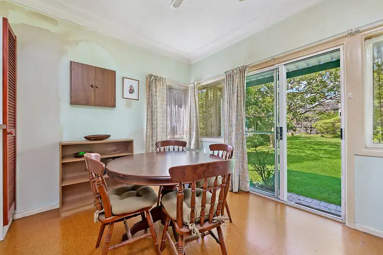Fourth view of Homely house listing, 47 O'Keefe Crescent, Eastwood NSW 2122