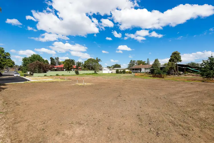 Third view of Homely land listing, 24 Delm Street, Durack QLD 4077