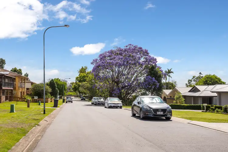 Fourth view of Homely land listing, 24 Delm Street, Durack QLD 4077