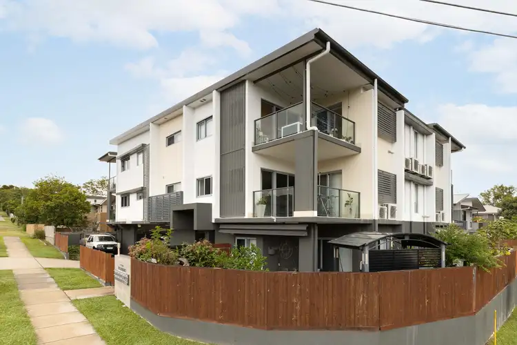8/115 Richmond Road, Morningside QLD 4170