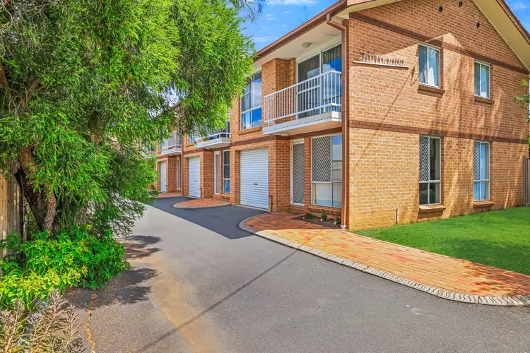 3/26 Anne Street, Tamworth NSW 2340