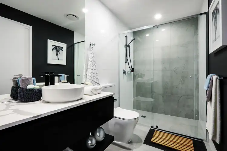 Fourth view of Homely unit listing, 5207/5 Harbour Side Court, Biggera Waters QLD 4216