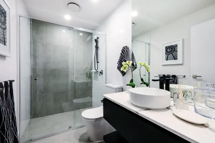 Fifth view of Homely unit listing, 5207/5 Harbour Side Court, Biggera Waters QLD 4216