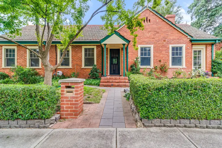 2 Solander Place, Yarralumla ACT 2600