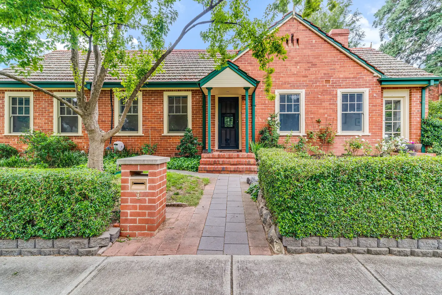 Main view of Homely house listing, 2 Solander Place, Yarralumla ACT 2600