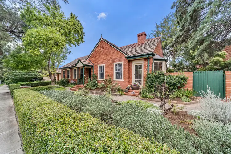 Second view of Homely house listing, 2 Solander Place, Yarralumla ACT 2600