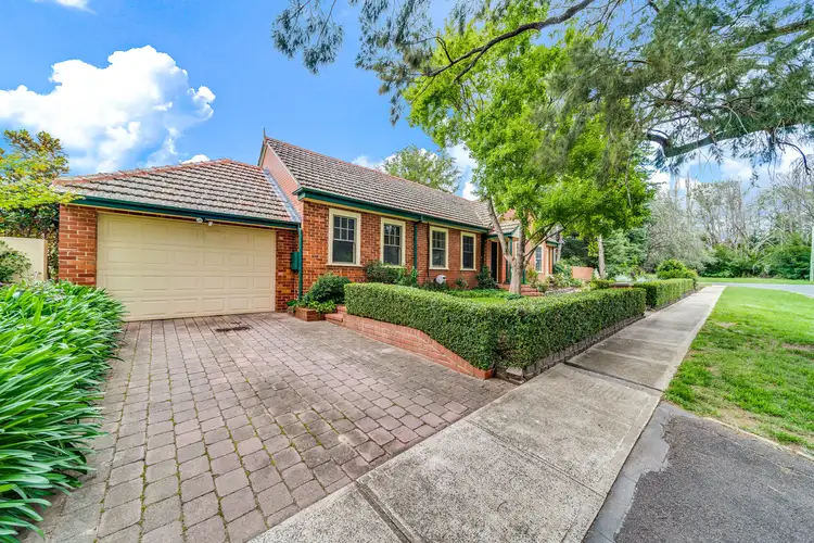 Third view of Homely house listing, 2 Solander Place, Yarralumla ACT 2600