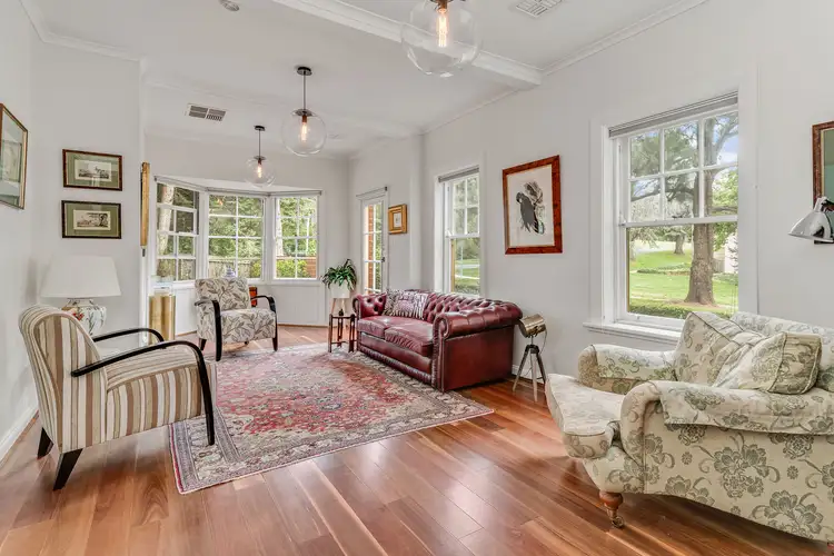 Fifth view of Homely house listing, 2 Solander Place, Yarralumla ACT 2600