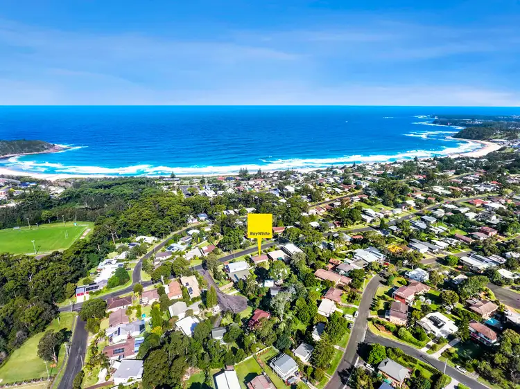 Main view of Homely house listing, 41 Carroll Avenue, Mollymook Beach NSW 2539