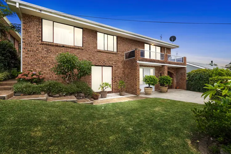 Second view of Homely house listing, 41 Carroll Avenue, Mollymook Beach NSW 2539