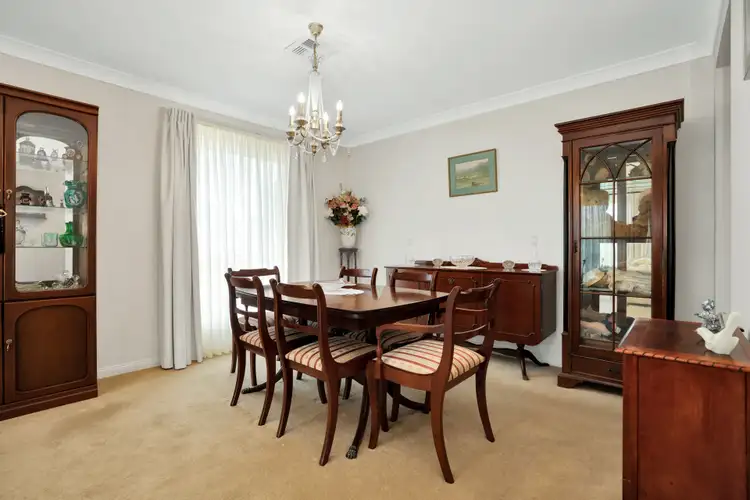 Fifth view of Homely house listing, 8 Palm Lilly Close, Worrigee NSW 2540