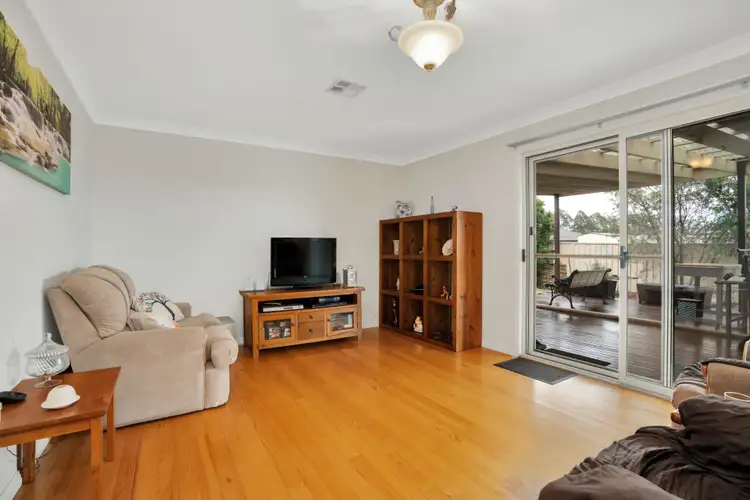 Sixth view of Homely house listing, 8 Palm Lilly Close, Worrigee NSW 2540