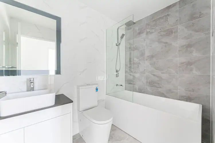 Third view of Homely apartment listing, 39/13-15 Neil Street, Merrylands NSW 2160