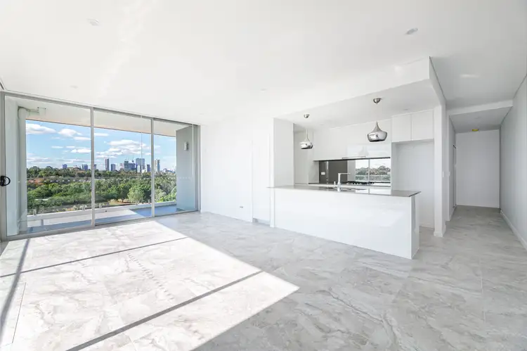 Fifth view of Homely apartment listing, 39/13-15 Neil Street, Merrylands NSW 2160