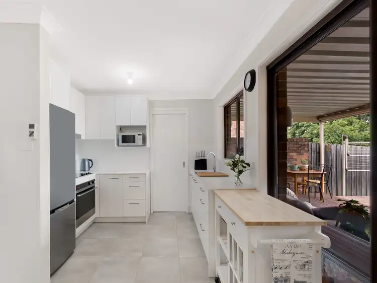 Sixth view of Homely townhouse listing, 16/6 Jacquinot Place, Glenfield NSW 2167