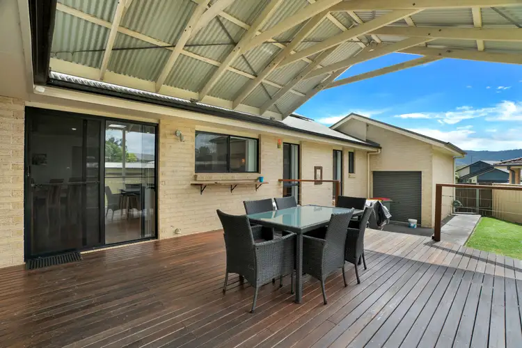 25 Karana Drive, North Nowra NSW 2541