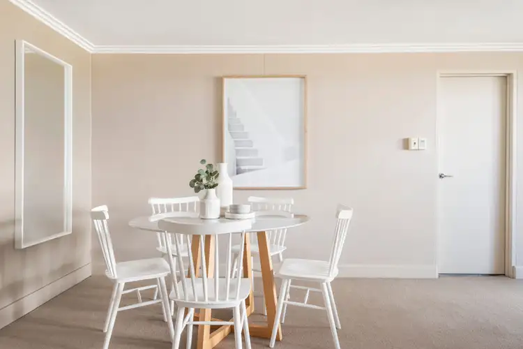 Second view of Homely apartment listing, 512/68-70 Vista Street, Mosman NSW 2088