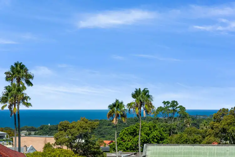 Third view of Homely apartment listing, 512/68-70 Vista Street, Mosman NSW 2088