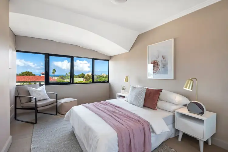 Fourth view of Homely apartment listing, 512/68-70 Vista Street, Mosman NSW 2088
