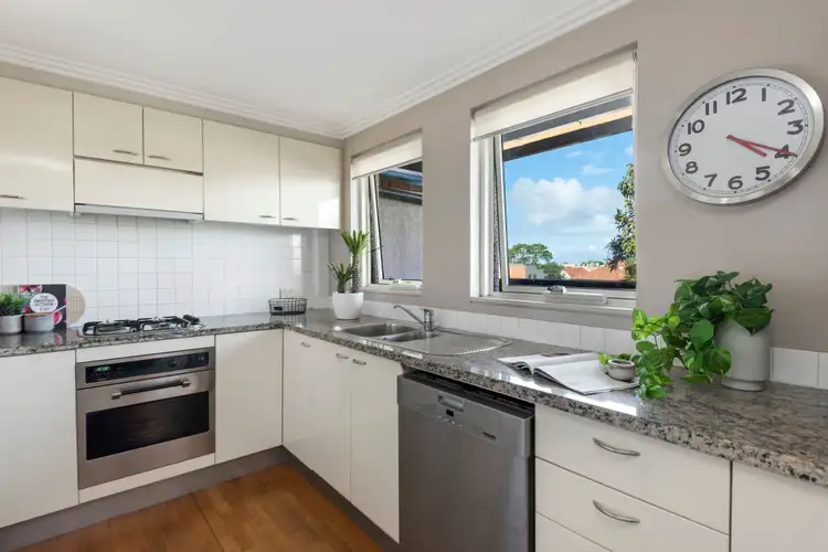 Fifth view of Homely apartment listing, 512/68-70 Vista Street, Mosman NSW 2088