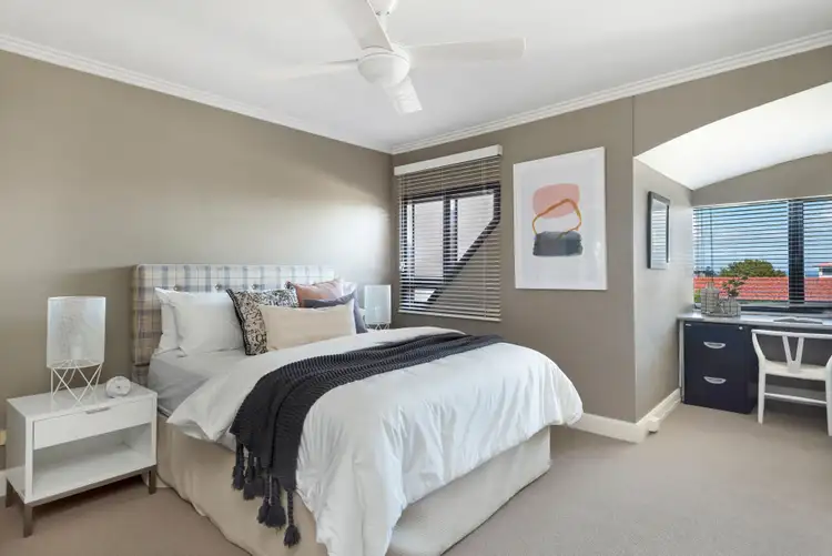 Sixth view of Homely apartment listing, 512/68-70 Vista Street, Mosman NSW 2088