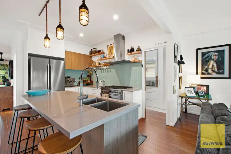 Fifth view of Homely house listing, 76 Priestman Avenue, Umina Beach NSW 2257