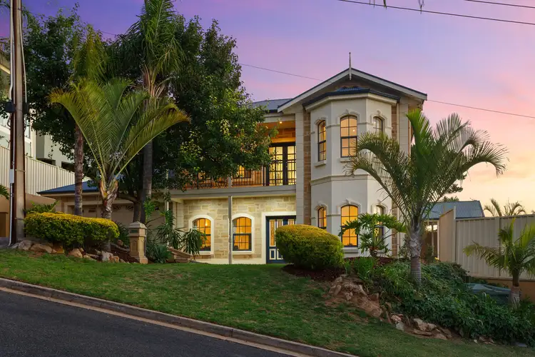 Main view of Homely house listing, 6 Blyth Street, Glen Osmond SA 5064