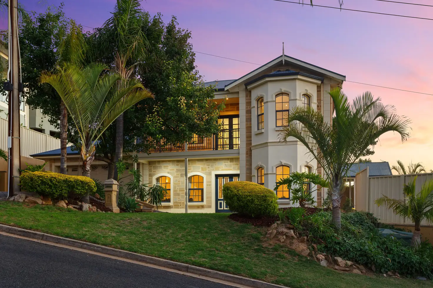 Main view of Homely house listing, 6 Blyth Street, Glen Osmond SA 5064