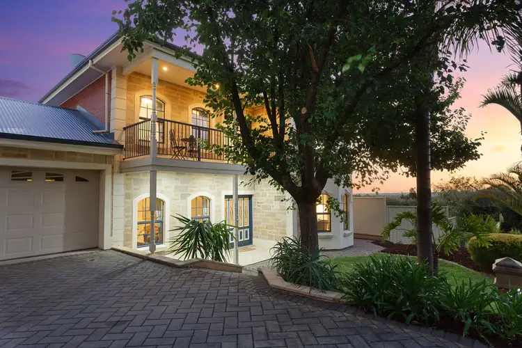 Second view of Homely house listing, 6 Blyth Street, Glen Osmond SA 5064